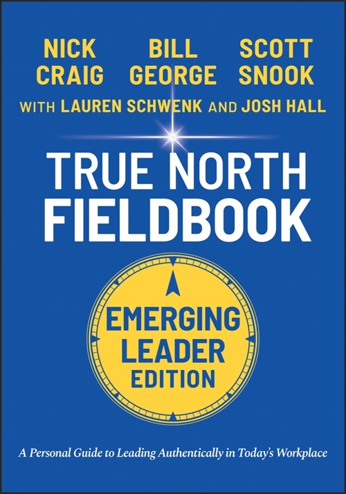 [eBook Code] True North Fieldbook, Emerging Leader Edition (eBook Code, 3rd)