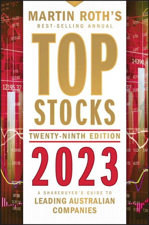 [eBook Code] Top Stocks 2023 (eBook Code, 29th)