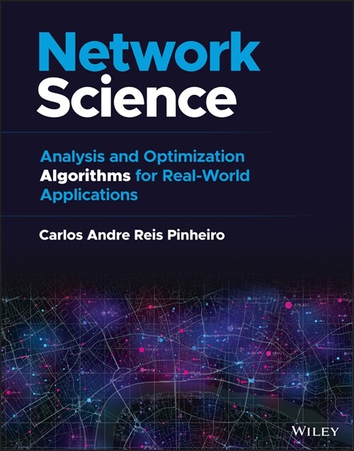[eBook Code] Network Science (eBook Code, 1st)