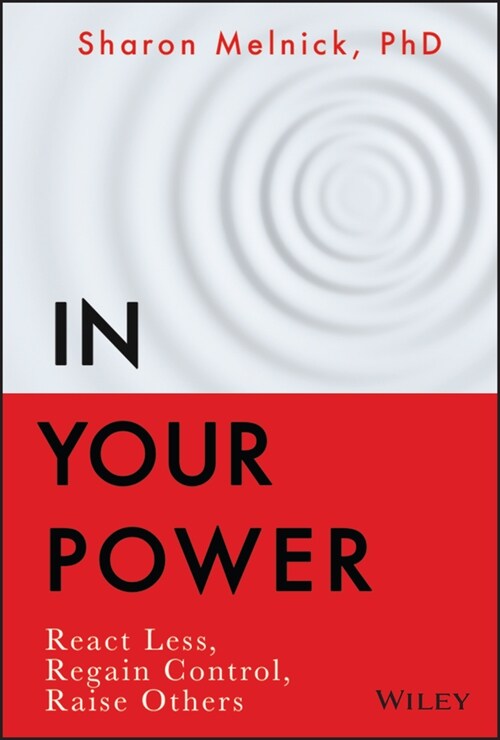 [eBook Code] In Your Power (eBook Code, 1st)