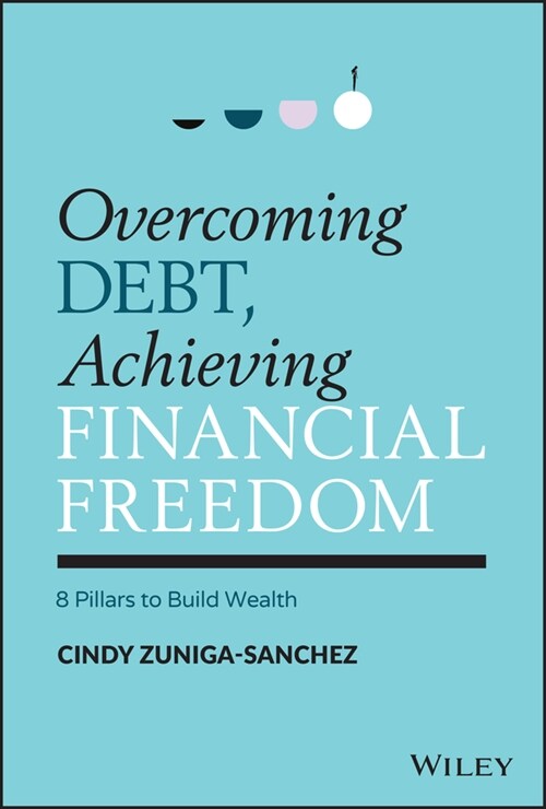 [eBook Code] Overcoming Debt, Achieving Financial Freedom (eBook Code, 1st)