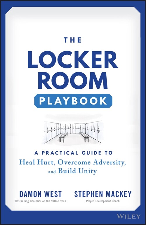 [eBook Code] The Locker Room Playbook (eBook Code, 1st)