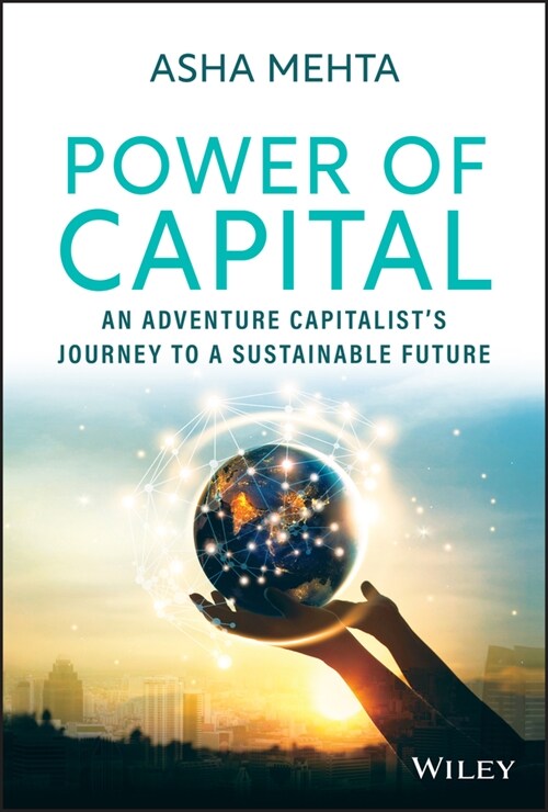 [eBook Code] Power of Capital (eBook Code, 1st)