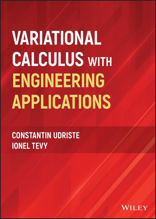 [eBook Code] Variational Calculus with Engineering Applications (eBook Code, 1st)