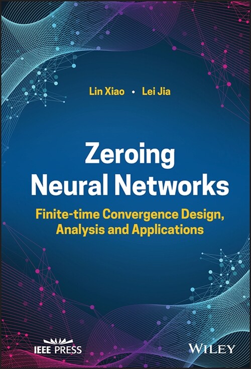 [eBook Code] Zeroing Neural Networks (eBook Code, 1st)