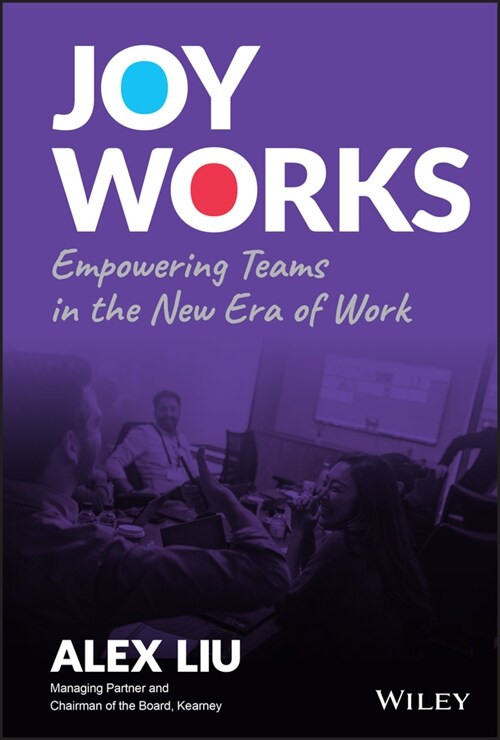 [eBook Code] Joy Works (eBook Code, 1st)