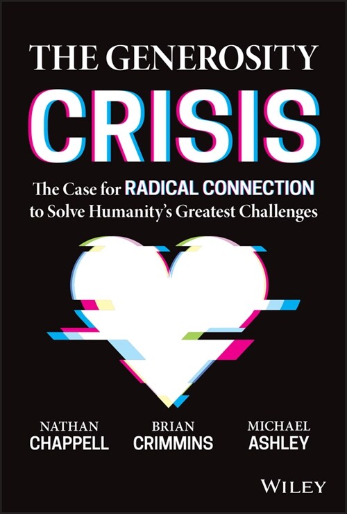 [eBook Code] The Generosity Crisis (eBook Code, 1st)