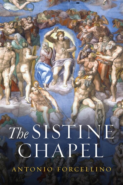 [eBook Code] The Sistine Chapel (eBook Code, 1st)