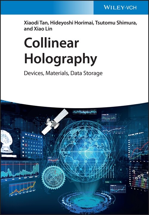 [eBook Code] Collinear Holography (eBook Code, 1st)