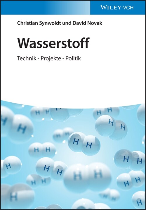 [eBook Code] Wasserstoff (eBook Code, 1st)