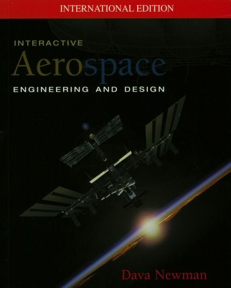 Interactive Aerospace Engineering and Design