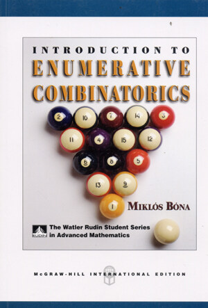 Introduction to Enumerative Combinatoric (International Edition)