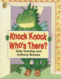 Knock knock who's there?