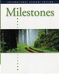 [중고] Milestones A : Student Book (Paperback)