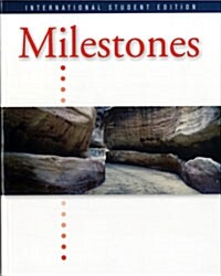 Milestones B : Student Book (Paperback)