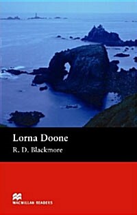 Macmillan Readers Lorna Doone Beginner (Paperback)
