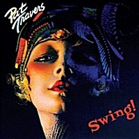 [수입] Pat Travers - Swing! (LP)