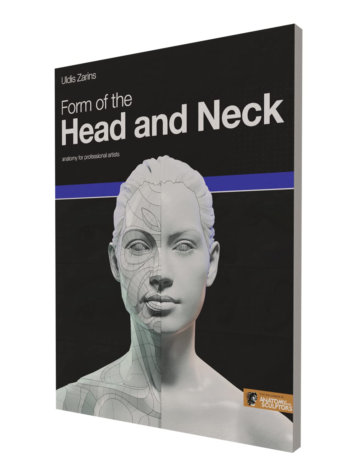 Form of the Head and Neck (Paperback)