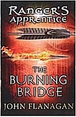 [중고] The Burning Bridge (Paperback)