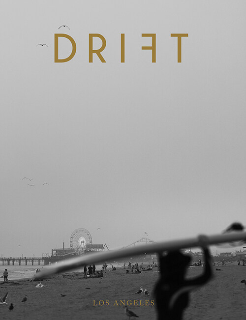 드리프트 Drift Vol 11 : 로스앤젤레스