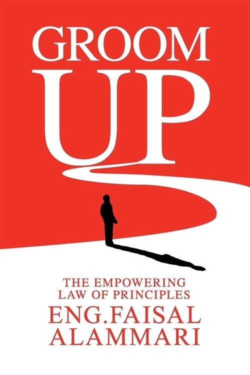 Groom Up: The empowering law of principles (Paperback)