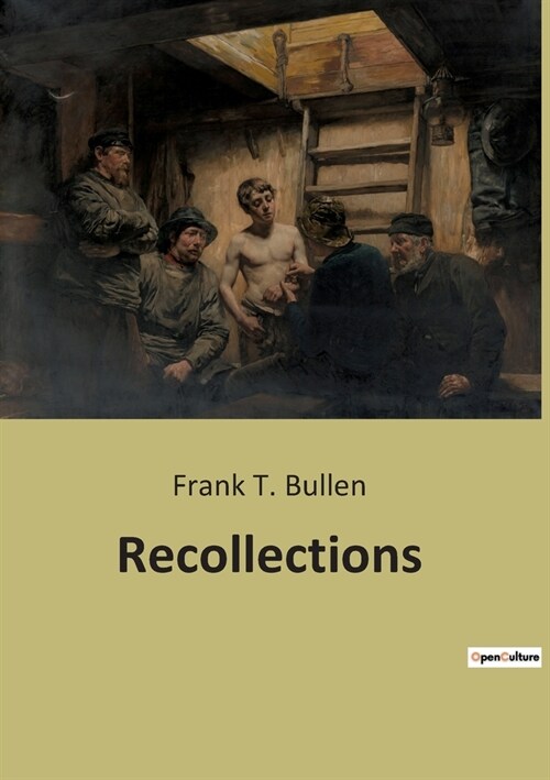 Recollections (Paperback)