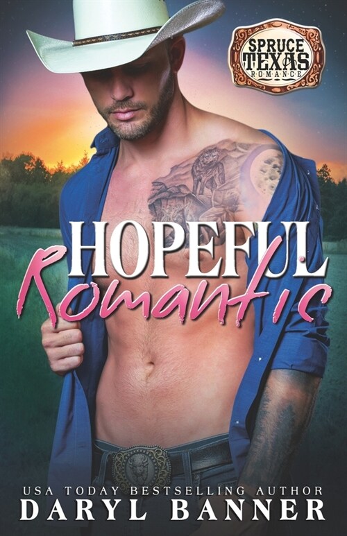 Hopeful Romantic (Paperback)