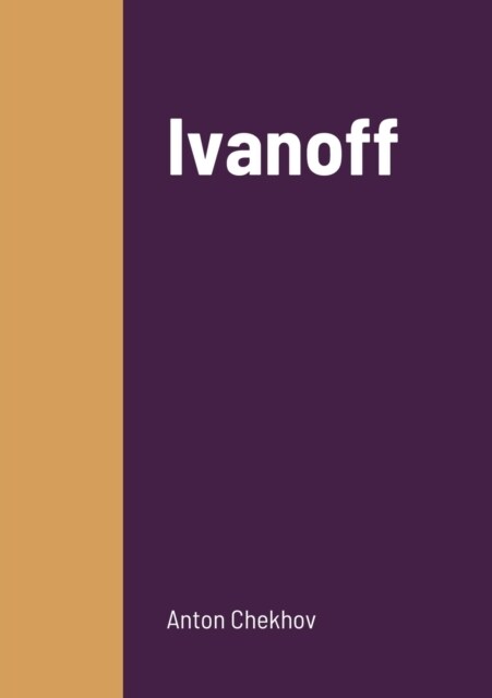 Ivanoff (Paperback)