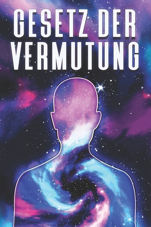 Gesetz Der Vermutung (Paperback)