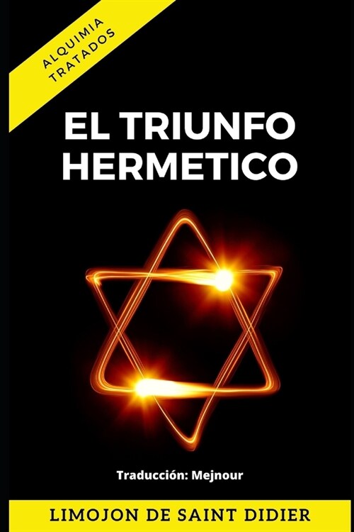 El triunfo Herm?ico: La piedra filosofal victoriosa (Paperback)