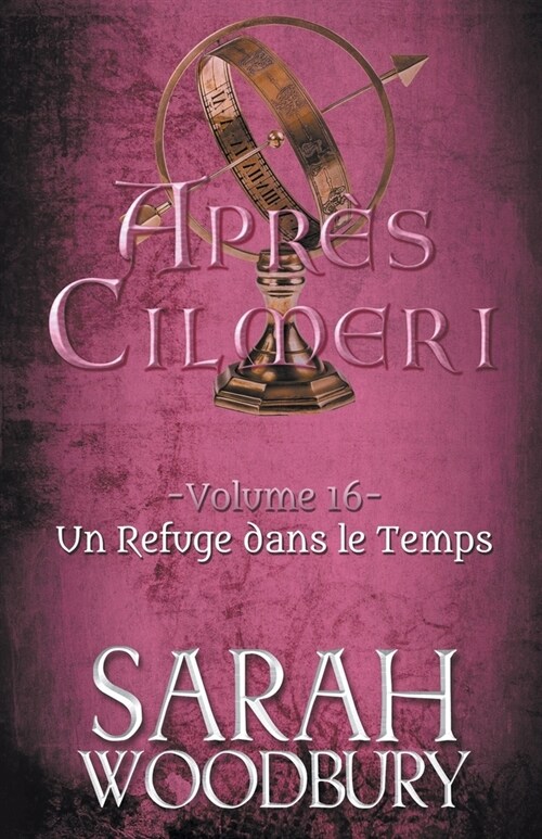 Un Refuge dans le Temps (Paperback)