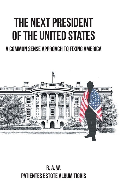 The Next President of the United States: A Common Sense Approach to Fixing America (Hardcover)
