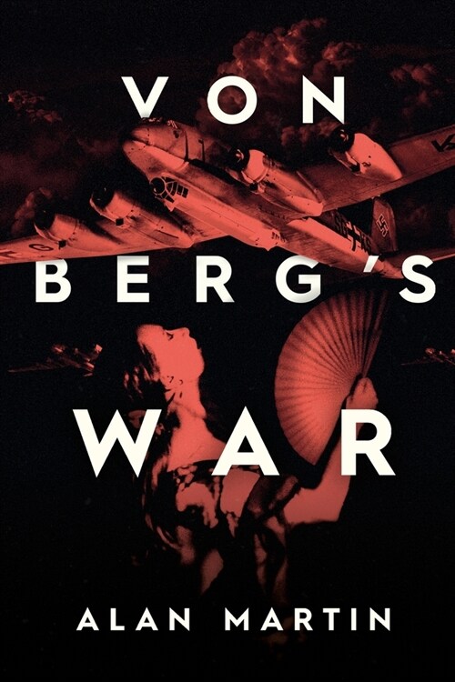 Von Bergs War (Paperback)