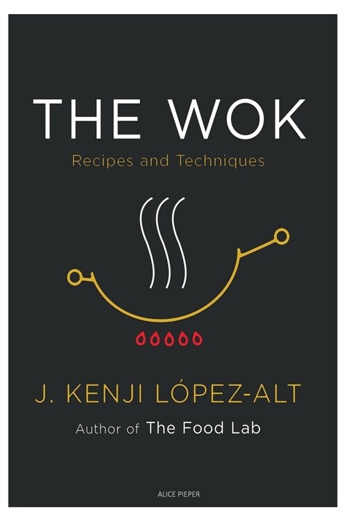 The Wok (Paperback)