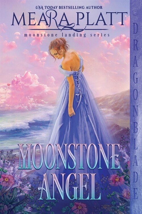 Moonstone Angel (Paperback)