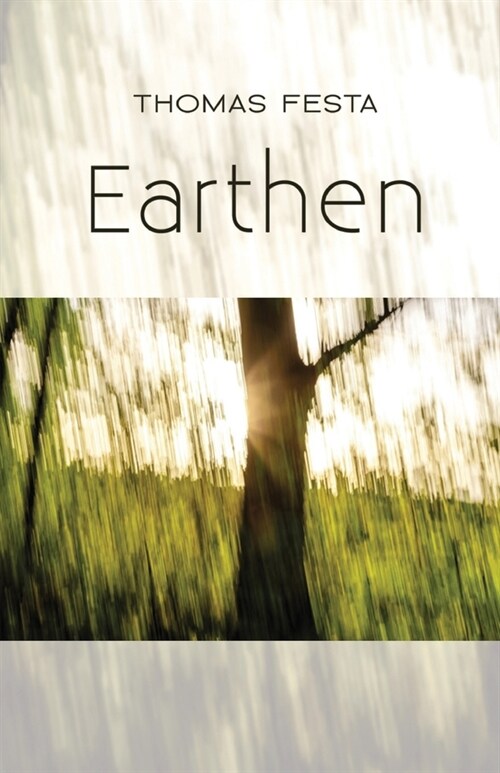 Earthen (Paperback)