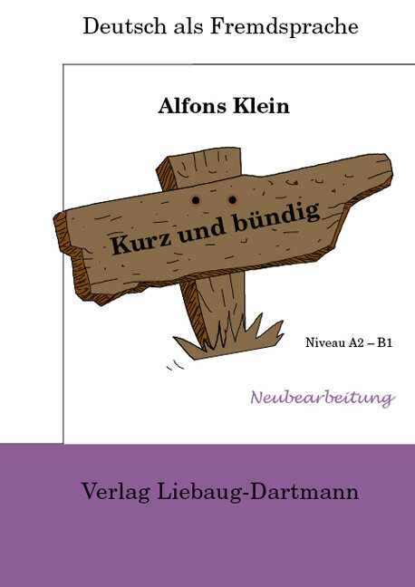 Kurz und bundig, Arbeitsmaterialien (Hardcover)