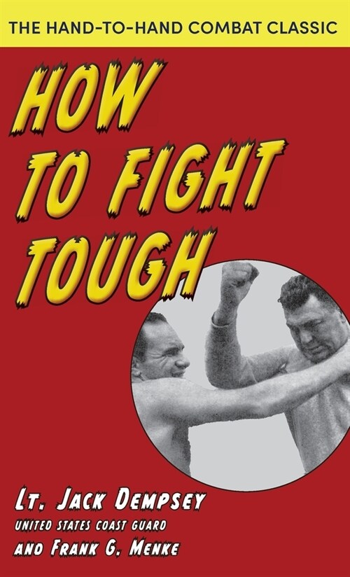 How To Fight Tough (Hardcover)