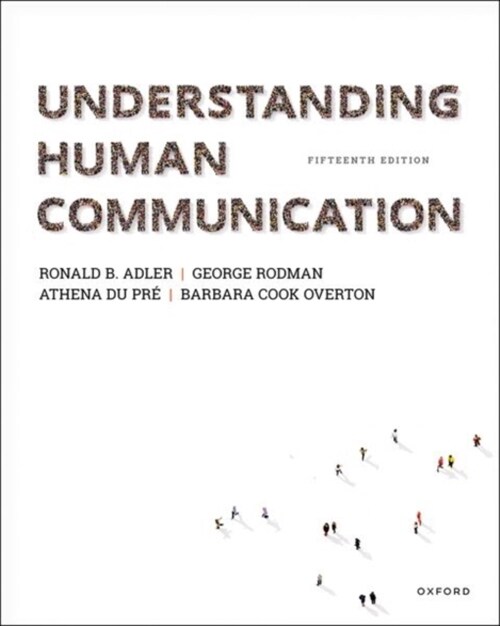 Understanding Human Communication (Paperback, 15)