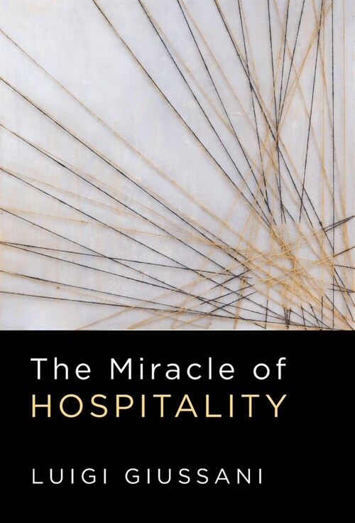 The Miracle of Hospitality (Hardcover)