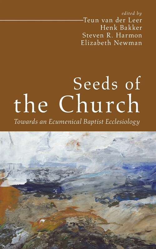 Seeds of the Church (Hardcover)