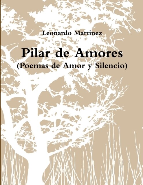 Pilar de Amores (Paperback)