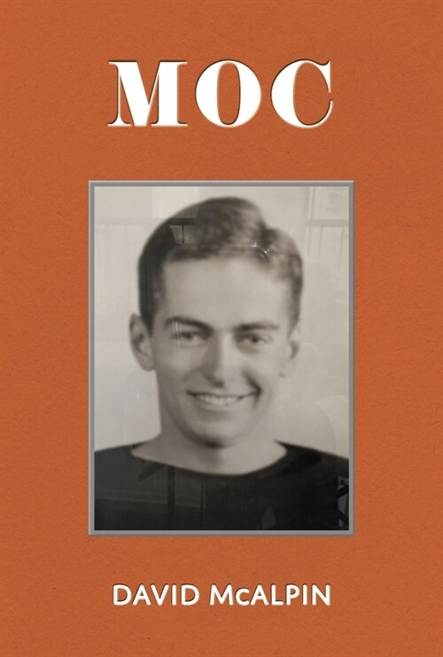 Moc (Hardcover)