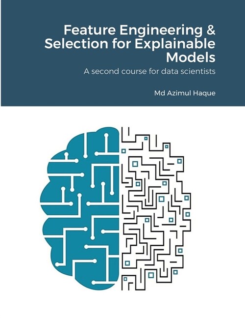 Feature Engineering & Selection for Explainable Models: A second course for data scientists (Paperback)