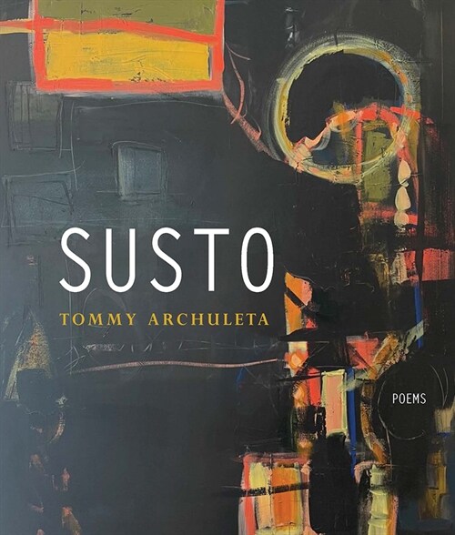 Susto (Paperback)