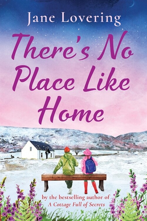 Theres No Place Like Home (Paperback)