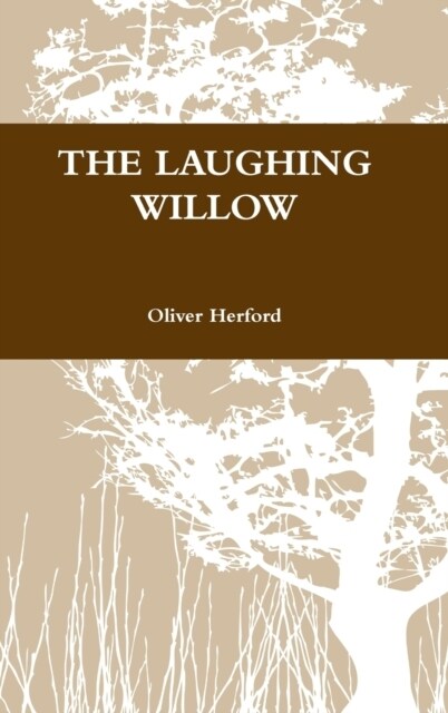 The Laughing Willow (Hardcover)