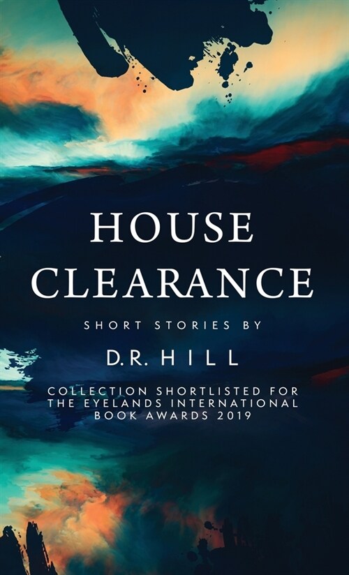 House Clearance (Hardcover)