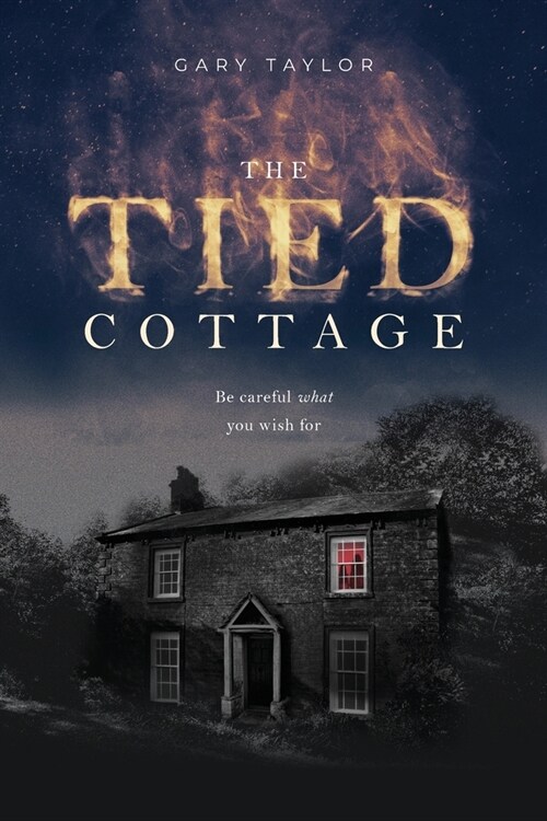 The Tied Cottage (Paperback)