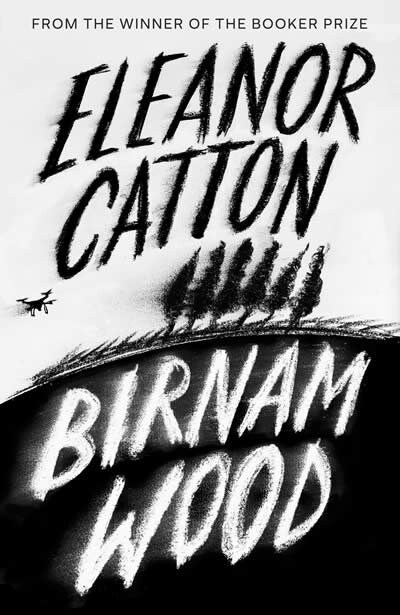 Birnam Wood (Paperback)